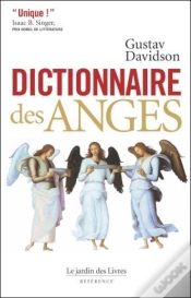 Capa do artigo Dictionnaire Des Anges
