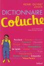 Dictionnaire Des Annees Coluche - Preview