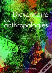 Capa do artigo Dictionnaire Des Anthropologies