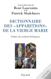 Capa do artigo Dictionnaire Des Apparitions De La Vierge