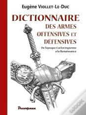 Capa do artigo Dictionnaire Des Armes Offensives Et Défensives