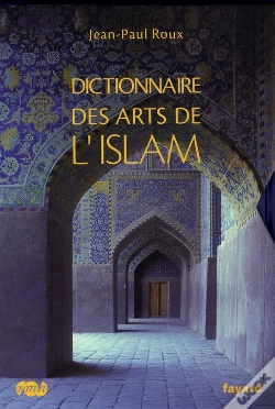 Capa do artigo Dictionnaire Des Arts De L'Islam