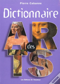 Capa do artigo Dictionnaire Des Arts