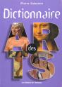 Dictionnaire Des Arts - Preview