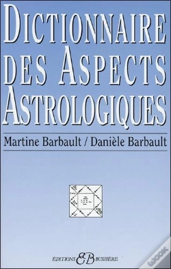 Capa do artigo Dictionnaire Des Aspects Astrologiques