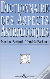 Capa do artigo Dictionnaire Des Aspects Astrologiques