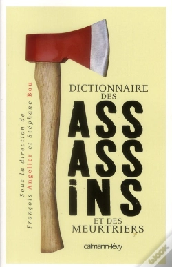Capa do artigo Dictionnaire Des Assassins Et Des Meurtriers