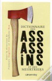 Capa do artigo Dictionnaire Des Assassins Et Des Meurtriers
