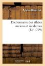 Dictionnaire Des Athees Anciens Et Modernes - Preview