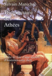 Capa do artigo Dictionnaire Des Athées