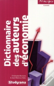 Capa do artigo Dictionnaire Des Auteurs D
