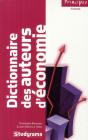 Dictionnaire Des Auteurs D'Économie - Preview