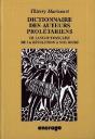 Dictionnaire Des Auteurs Proletariens - Preview
