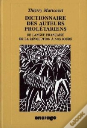 Capa do artigo Dictionnaire Des Auteurs Proletariens