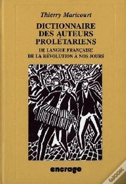 Capa do artigo Dictionnaire Des Auteurs Proletariens