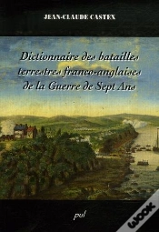 Capa do artigo Dictionnaire Des Batailles Terrestres Franco Anglaises De La Guerre
