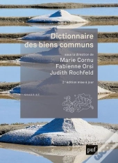Dictionnaire Des Biens Communs (2e Édition)