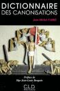 Dictionnaire Des Canonisations - Preview