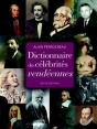 Dictionnaire Des Celebrites Vendeennes - Preview