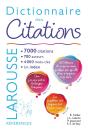Dictionnaire Des Citations - Preview
