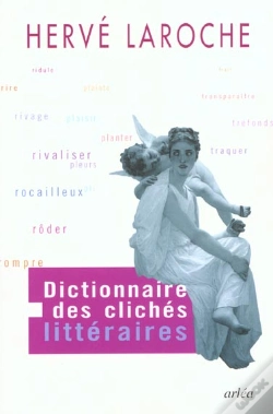 Capa do artigo Dictionnaire Des Cliches Litteraires