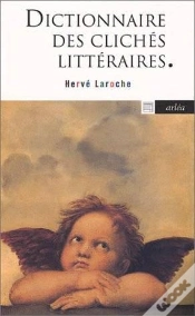 Capa do artigo Dictionnaire Des Clichés Littéraires