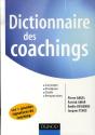 Dictionnaire Des Coachings ; Concepts, Pratiques, Outils, Perspectives - Preview