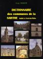 Dictionnaire Des Communes De La Sarthe T.3 - Preview