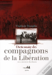 Capa do artigo Dictionnaire Des Compagnons De La Libération