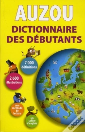 Capa do artigo Dictionnaire Des Debutants (Souple)