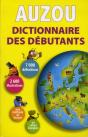 Dictionnaire Des Debutants (Souple) - Preview
