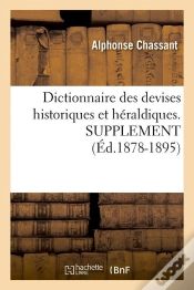 Capa do artigo Dictionnaire Des Devises Herald Sup Edition 1878 1895