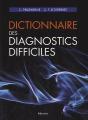 Dictionnaire Des Diagnostics Difficiles - Preview