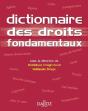 Dictionnaire Des Droits Fondamentaux - Preview