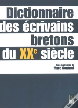 Capa do artigo Dictionnaire Des Écrivains Bretons Du Xxème Siècle