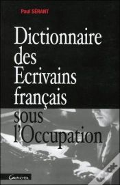 Capa do artigo Dictionnaire Des Ecrivains Francais Sous L