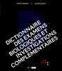 Dictionnaire Des Examens Biologiques Et Investigations Complementaires (Livre + Cd Rom) - Preview