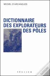 Capa do artigo Dictionnaire Des Explorateurs Des Poles