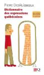 Dictionnaire Des Expressions Québécoises 2009 - Preview