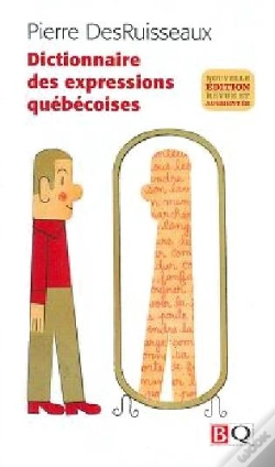 Capa do artigo Dictionnaire Des Expressions Québécoises 2009