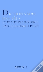 Capa do artigo Dictionnaire Des Fees