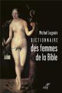 Dictionnaire Des Femmes Dans La Bible - Preview
