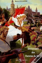 Capa do artigo Dictionnaire Des Femmes Du Nord