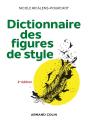 Dictionnaire Des Figures De Style (2e Édition) - Preview