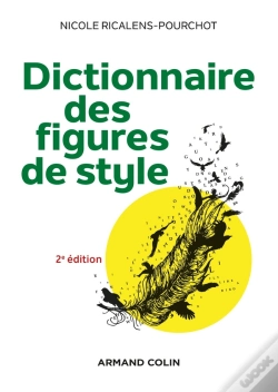 Capa do artigo Dictionnaire Des Figures De Style (2e Édition)