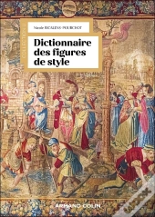 Dictionnaire Des Figures De Style (2e Édition)