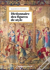 Capa do artigo Dictionnaire Des Figures De Style (2e Édition)