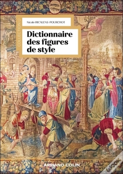 Capa do artigo Dictionnaire Des Figures De Style (2e Édition)
