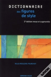 Dictionnaire Des Figures De Style