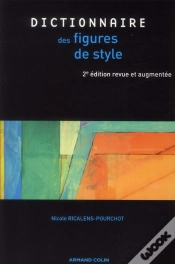 Capa do artigo Dictionnaire Des Figures De Style